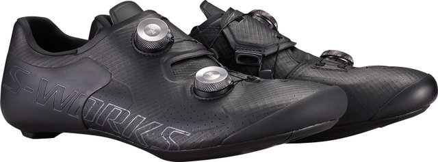 Specialized Zapatillas de ciclismo S-Works Ares - black | 42