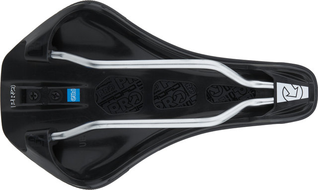 PRO Stealth Offroad Sport Sattel - schwarz/142 mm