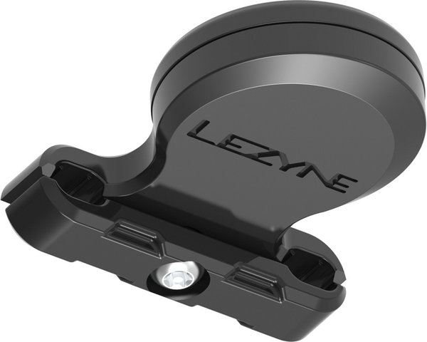 Lezyne Tagger de selle Matrix Saddle Tagger - noir