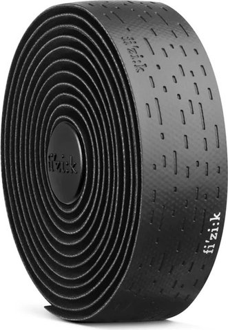 Fizik Ruban de guidon Comfortfeel Solocush 3,5 mm collant - black