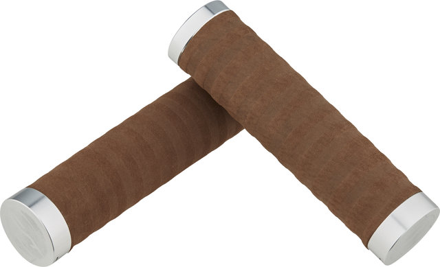 CONTEC Mirage Exclusiv Lenkergriffe - gravy | 131 mm