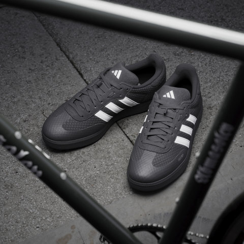 adidas Cycling VELOSAMBA COLD,RDY 2 - cblack ftwwht zeromt | 40