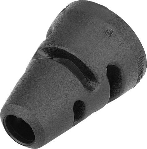 Magura Leitungstülle für MT Modelle / HS 33 R / HS 22 - 10 Stück - schwarz