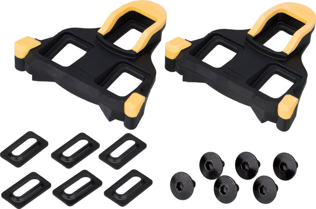 Shimano Pédales à Clip en Carbone 105 PD-R7000 - carbone