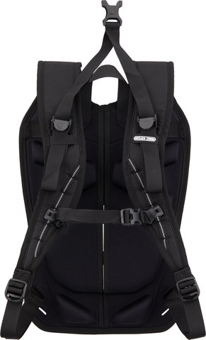 ORTLIEB Sist. transporte espalda de bolsas bici Carrying System Bike Pannier - black