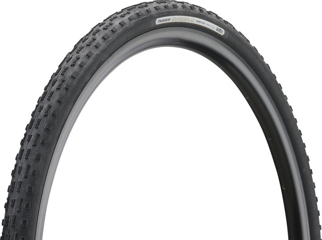 Panaracer Pneu Souple GravelKing AC TLC 28" - black black | 28 | 35 mm | 35-622