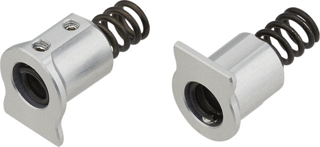 OAK Components Kink Protection Set for Root-Lever / Root-Lever Pro - raw