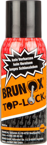 Brunox Top-Lock Fitting Spray - universal/100 ml