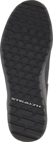Five Ten Chaussures VTT Trailcross GTX - core black-dgh solid grey-ftwr white/42/42