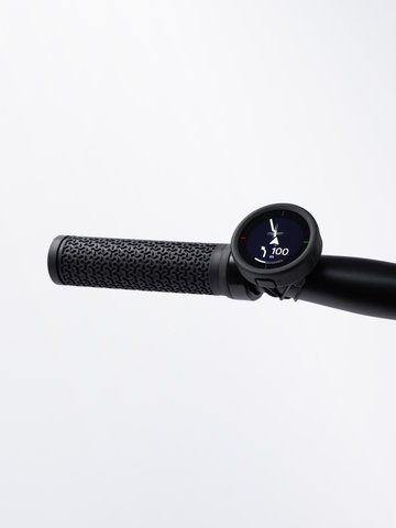 Beeline Velo 2 Navigation System - black