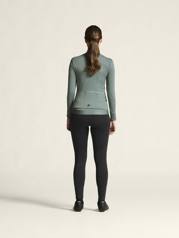 Craft ADV SubZ LS W Jacke - weather/XS