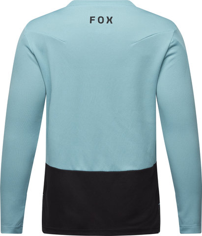 Fox Head Youth Ranger L/S Jersey - vintage wash/M