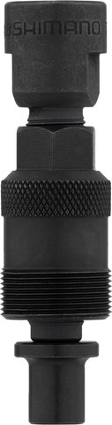 Shimano TL-FC11 Crank Puller for Square Taper Cranks - black