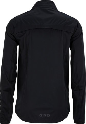 Giro Chubasquero Stow H2O - black/M