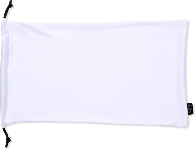 Fox Head Bolsa para Gafas Extended MX24 Goggle Bag - white