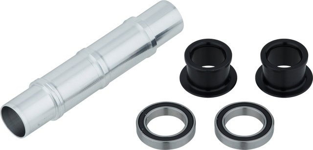 NEWMEN Update Kit Gen 1 auf Gen1.5 für Center Lock MTB - universal/15 x 100 mm