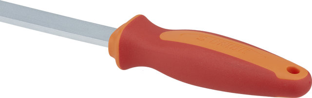 Unior Bike Tools Kassettenabzieher 1670.8/2BI für Shimano mit Griff - red