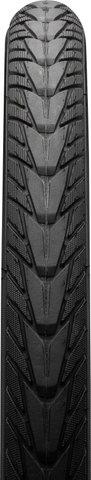 Schwalbe Energizer Plus ADDIX E 28" Wired Tyre - black-reflective/28 /1.5 /40 mm/40-622