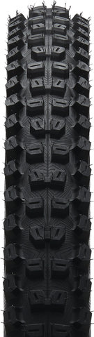 Continental Kryptotal-R Enduro Soft 26" Folding Tyre - black/26 /60 mm/60-559/2.4 