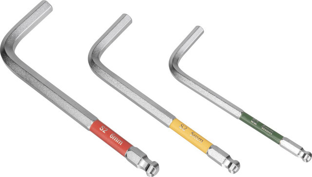 Topeak Omni ToolCard Tool Set - universal