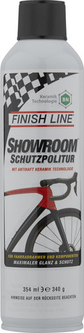 Finish Line Showroom Schutzpolitur Spray - universal/354 ml