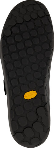 Fizik Chaussures VTT Gravita Tensor Flat - black-black/43