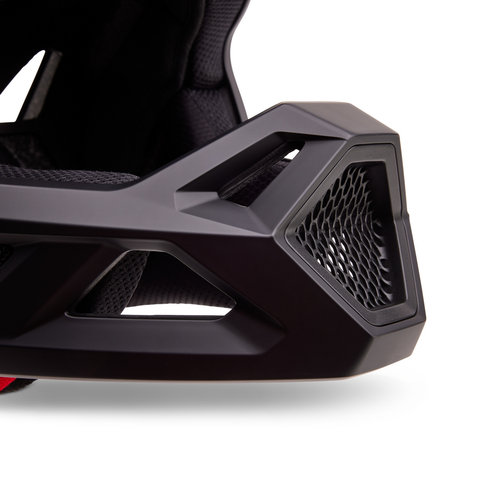Fox Head Rampage Fullface-Helm - matte black | 53 - 54 cm