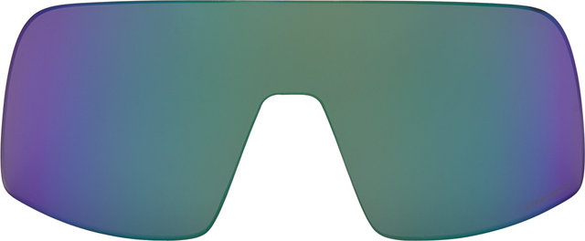 Oakley Lente de repuesto para gafas deportivas Sutro S - prizm road jade/prizm road jade