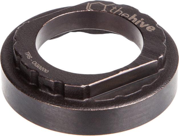 e*thirteen Montagewerkzeug für Lockring-/Innenlager - universal