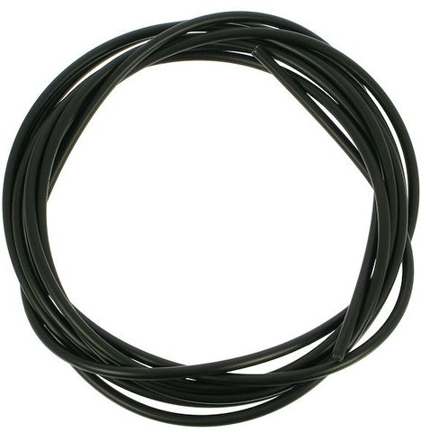 Funda para cables de cambios SIS-SP41 - negro/3 m