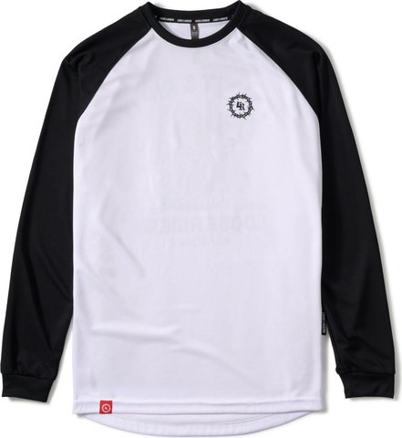 Loose Riders Chemise L/S - see you in hell/M