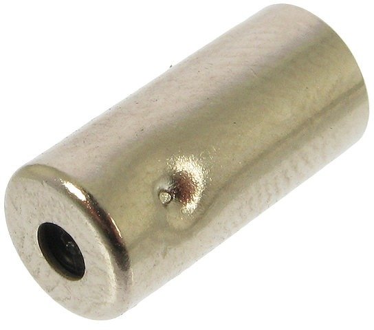 Shimano Sealed End Cap for SIS-SP50/-SP51 - silver/6 mm