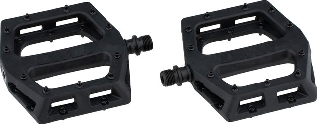 DMR Pedales de plataforma V11 - black