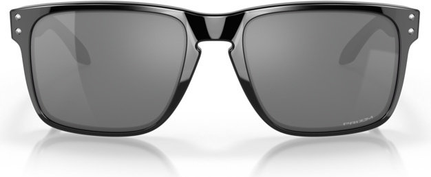 Oakley Lunettes de soleil Holbrook XL - polished black | prizm black