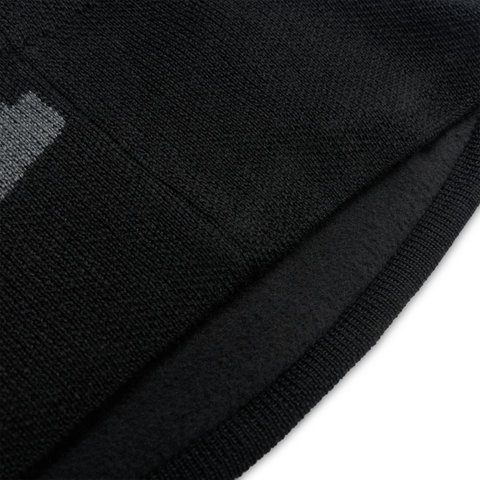 Fox Head Gorro Jacquard F Head X - black | one size