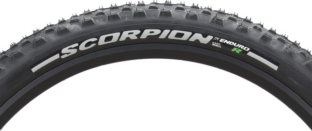 Pirelli Scorpion Enduro Rear Specific 27.5" Folding Tyre - black/27.5 /60 mm/60-584/2.4 