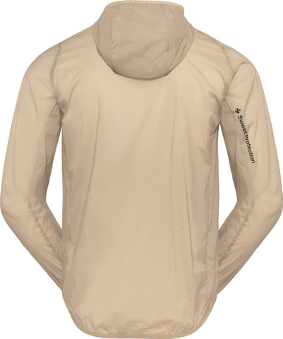 Sweet Protection Chaqueta Cortavientos Hunter Hooded - tusken | M