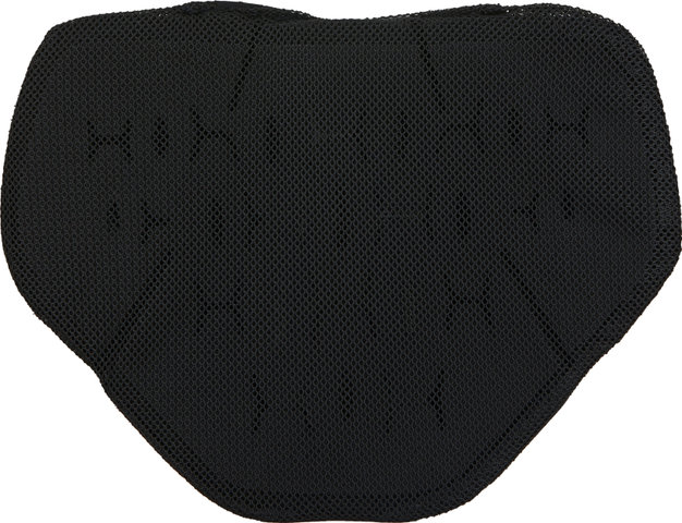 Fox Head Youth Raceframe Brusteinsatz - black