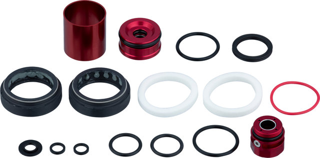 RockShox Service Kit 200h/Jahr für BoXXer Ultimate Modell 2020 - universal