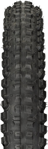 Surly Dirt Wizard 27.5+ Folding Tyre - black/27.5 /75 mm/3 /75-584