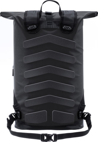 ORTLIEB Mochila Commuter-Daypack 21 L - black/21 