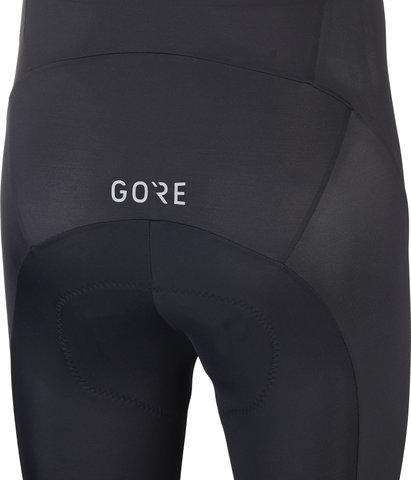 GORE Wear Cuissard à Bretelles C3 3/4 Bib Tights+ - black/M