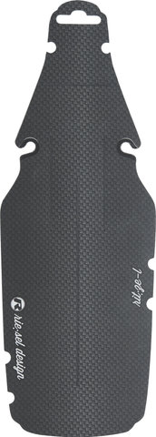 rie:sel Garde-Boue rit:ze L Mudguard Modèle 2018 - carbon 21