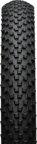Continental Cubierta plegable Cross King 27,5+ - negro/27.5 /65 /65-584/2.6 