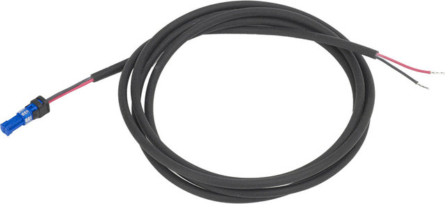 Bosch 1400 mm Headlight Light Connection Cable - black