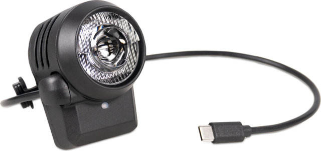 Lupine Câble mono SL "Dauerbrenner" USB-C a USB-C - universal