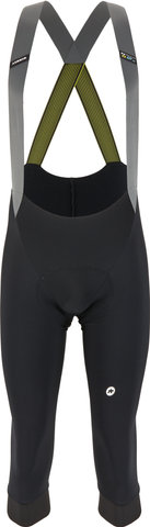 ASSOS Mille GT Spring Fall C2 Bib Knickers Bib Tights - black series/M