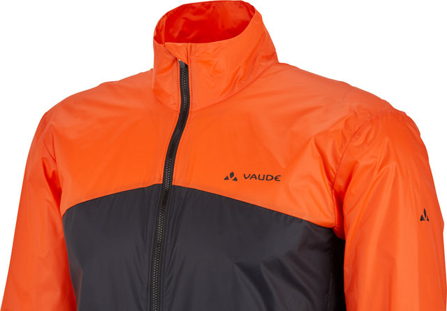 VAUDE Matera Air Jacke - glowing red/M