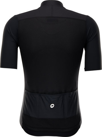ASSOS Mille GT DRYLITE S11 Jersey - black series/M