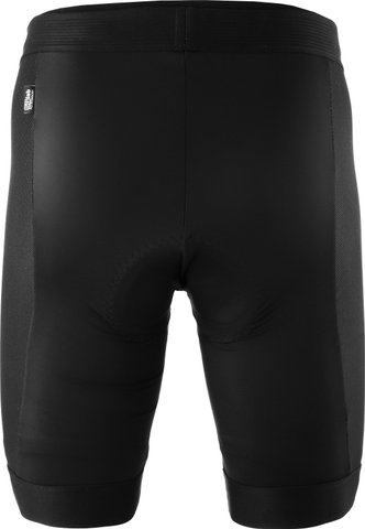 GONSO SQlab Go Bib Shorts Trägerhose - black | M